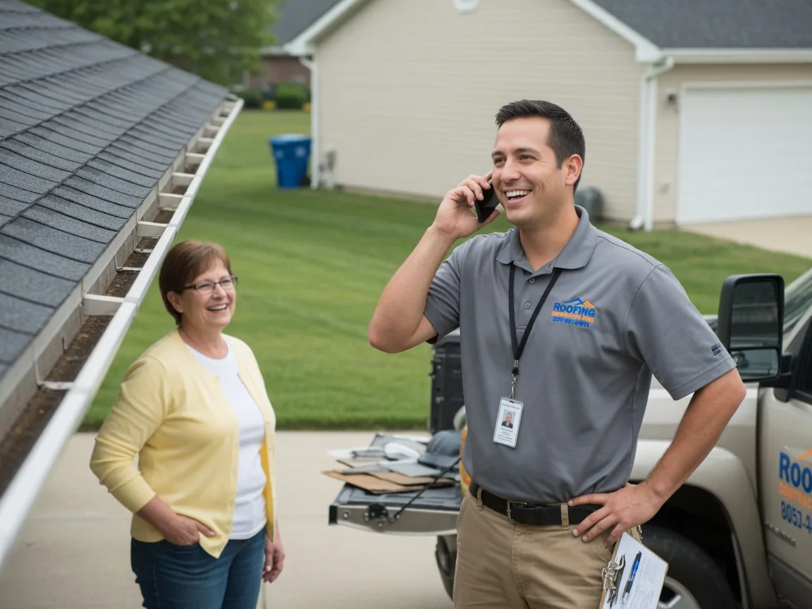 Local Roofing Contractors Chatfield, TX FAQs